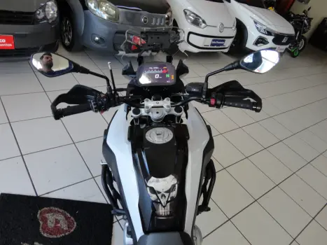 BMW F 750 GS PREMIUM, Foto 13