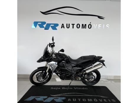 BMW F 800 GS , Foto 1