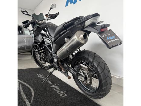 BMW F 800 GS , Foto 5