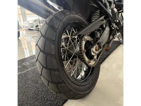 BMW F 800 GS , Foto 6