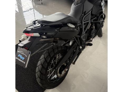 BMW F 800 GS , Foto 7