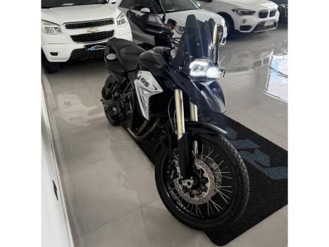 BMW F 800 GS , Foto 9