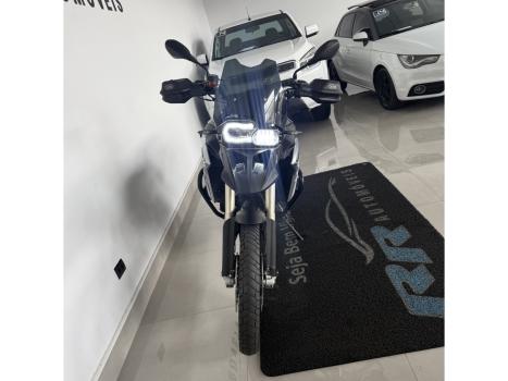 BMW F 800 GS , Foto 10