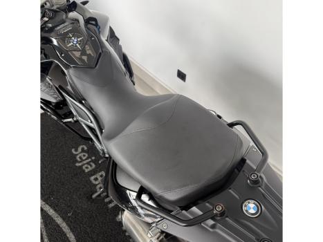 BMW F 800 GS , Foto 11