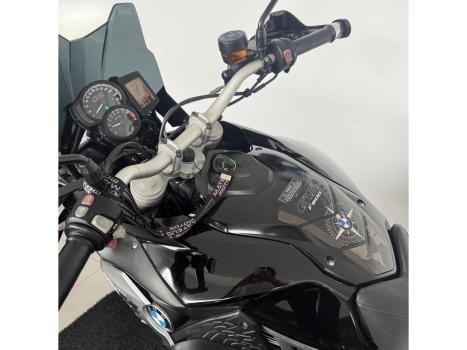 BMW F 800 GS , Foto 12