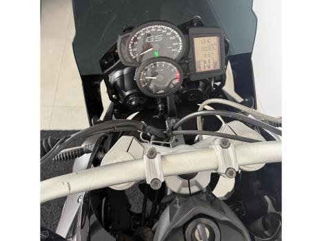 BMW F 800 GS , Foto 13