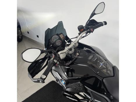 BMW F 800 GS , Foto 14