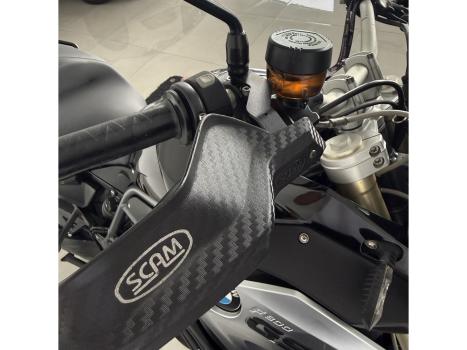 BMW F 800 GS , Foto 15