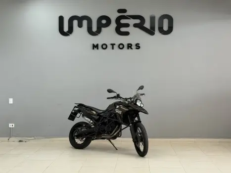 BMW F 800 GS , Foto 1