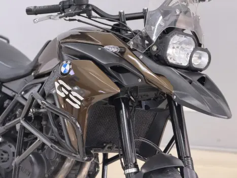 BMW F 800 GS , Foto 2