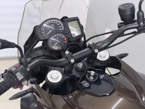 BMW F 800 GS , Foto 6