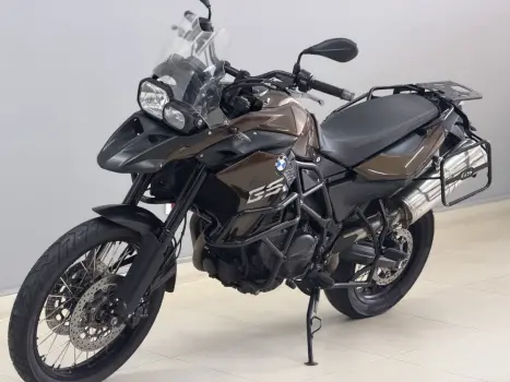 BMW F 800 GS , Foto 7