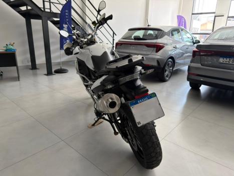 BMW F 800 GS ABS, Foto 3