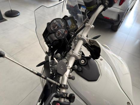 BMW F 800 GS ABS, Foto 4