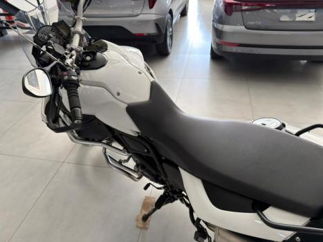 BMW F 800 GS ABS, Foto 7