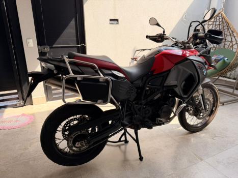 BMW F 800 GS ADVENTURE, Foto 3