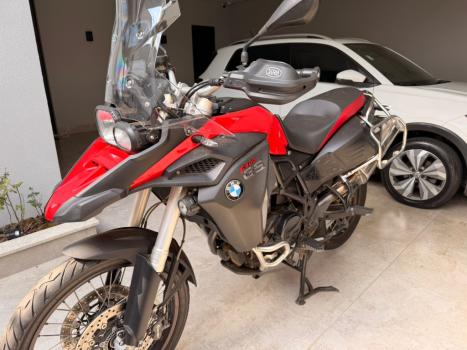 BMW F 800 GS ADVENTURE, Foto 4