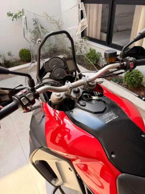 BMW F 800 GS ADVENTURE, Foto 6