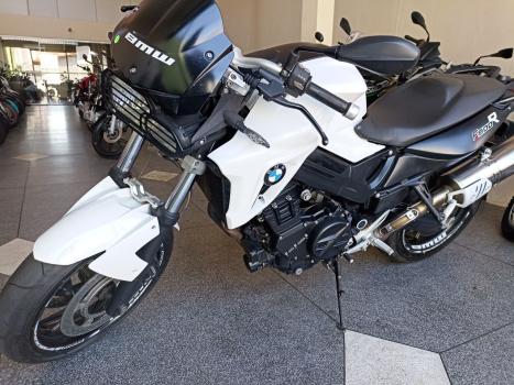 BMW F 800 R , Foto 4