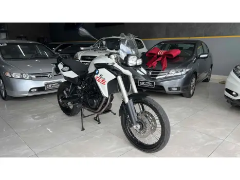 BMW F 800 R , Foto 1