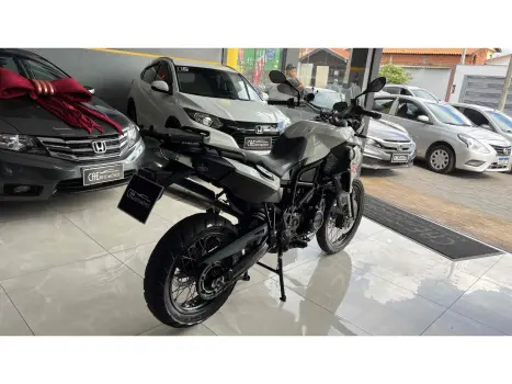 BMW F 800 R , Foto 2