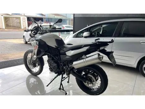 BMW F 800 R , Foto 3