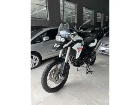 BMW F 800 R , Foto 4