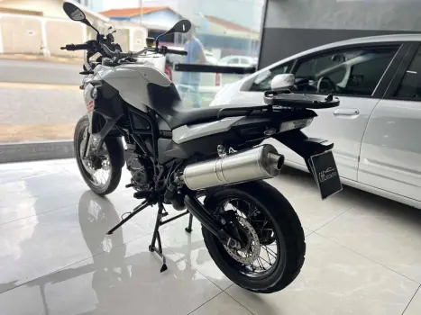 BMW F 800 R , Foto 5