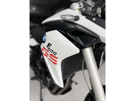 BMW F 800 R , Foto 6