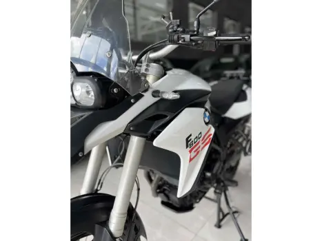 BMW F 800 R , Foto 7