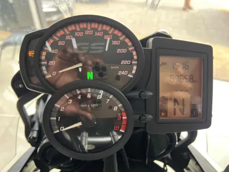 BMW F 800 R , Foto 9