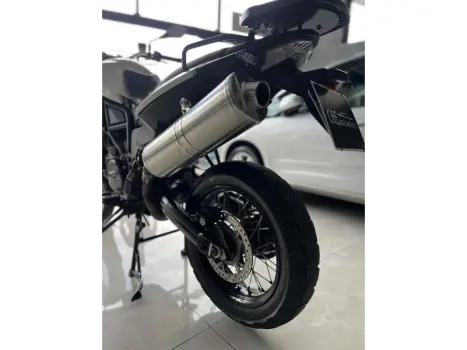 BMW F 800 R , Foto 10