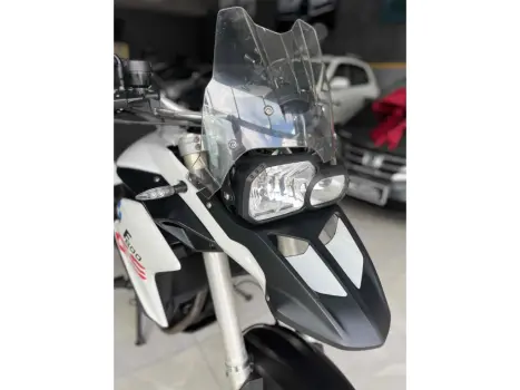 BMW F 800 R , Foto 11