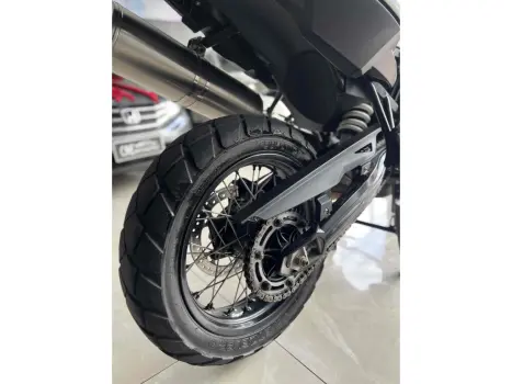 BMW F 800 R , Foto 12