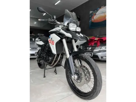 BMW F 800 R , Foto 14