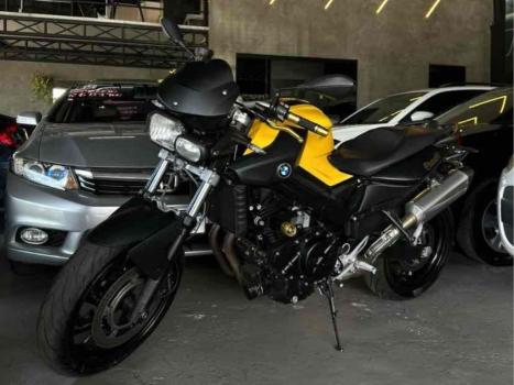 BMW F 800 R , Foto 1 BMW F 800 R , Foto 1