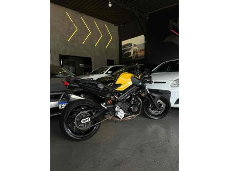 BMW F 800 R , Foto 2 BMW F 800 R , Foto 2