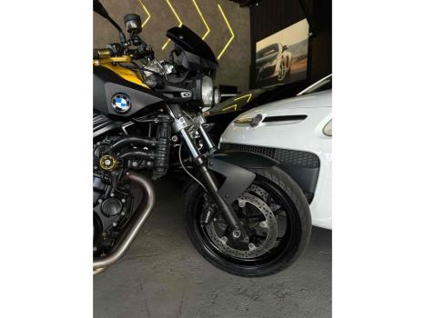 BMW F 800 R , Foto 3 BMW F 800 R , Foto 3