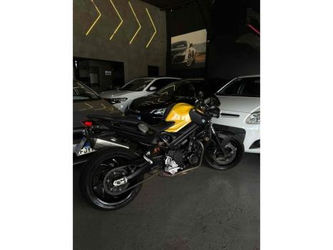 BMW F 800 R , Foto 4 BMW F 800 R , Foto 4