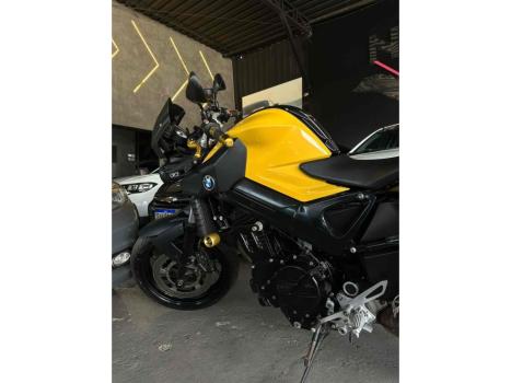 BMW F 800 R , Foto 5 BMW F 800 R , Foto 5