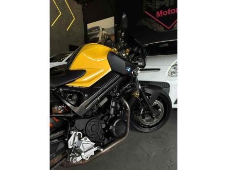 BMW F 800 R , Foto 7 BMW F 800 R , Foto 7