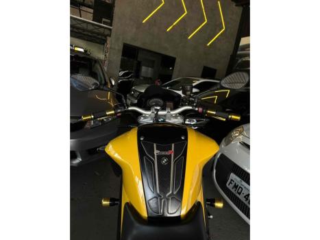 BMW F 800 R , Foto 8 BMW F 800 R , Foto 8