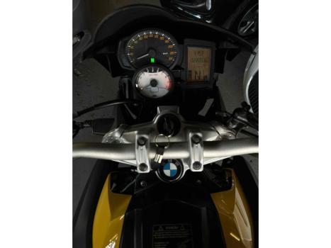 BMW F 800 R , Foto 9 BMW F 800 R , Foto 9