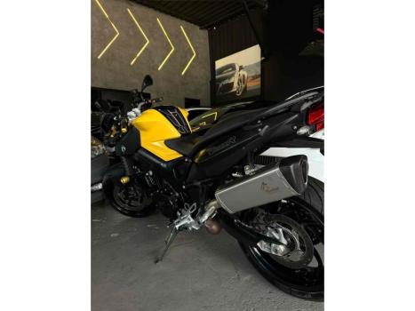 BMW F 800 R , Foto 10 BMW F 800 R , Foto 10