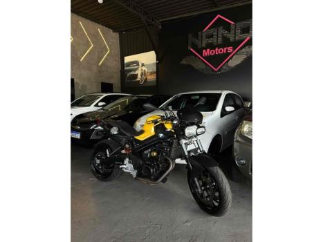 BMW F 800 R , Foto 11 BMW F 800 R , Foto 11