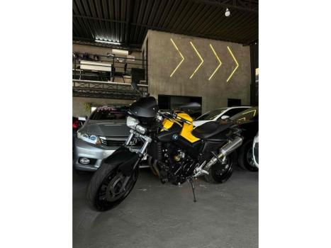 BMW F 800 R , Foto 12 BMW F 800 R , Foto 12