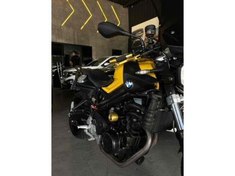 BMW F 800 R , Foto 13 BMW F 800 R , Foto 13