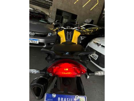 BMW F 800 R , Foto 14 BMW F 800 R , Foto 14