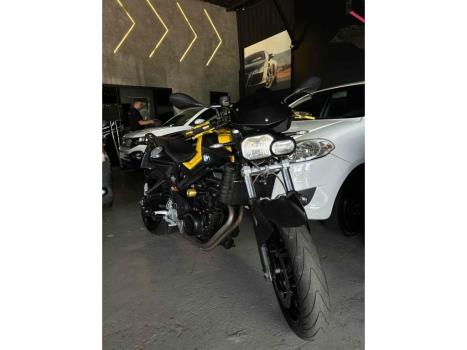 BMW F 800 R , Foto 19 BMW F 800 R , Foto 19