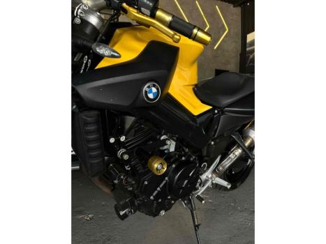 BMW F 800 R , Foto 20 BMW F 800 R , Foto 20